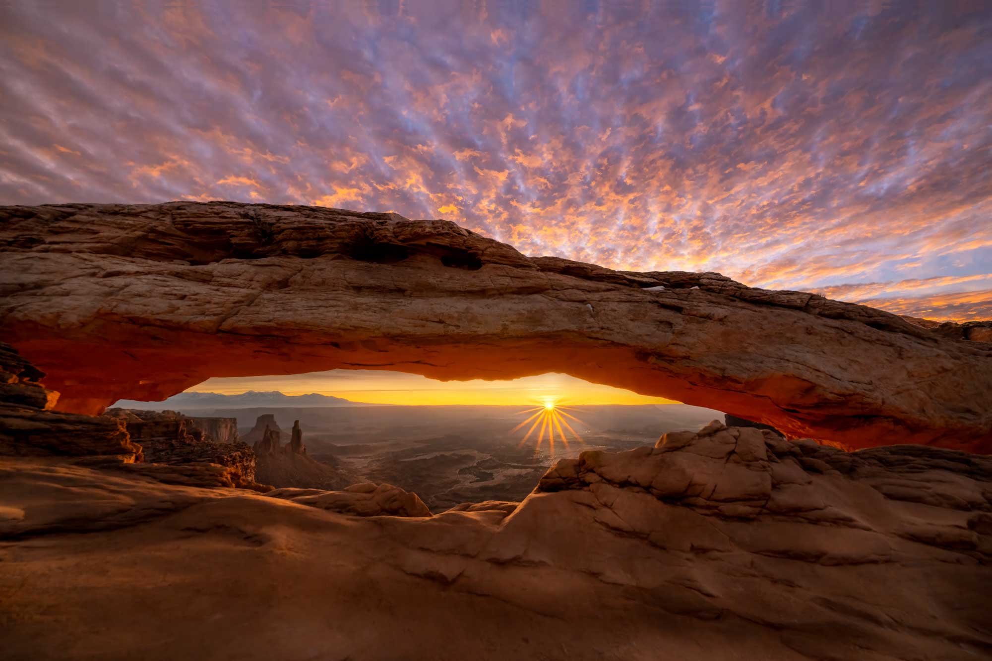 Moab Landscape 1