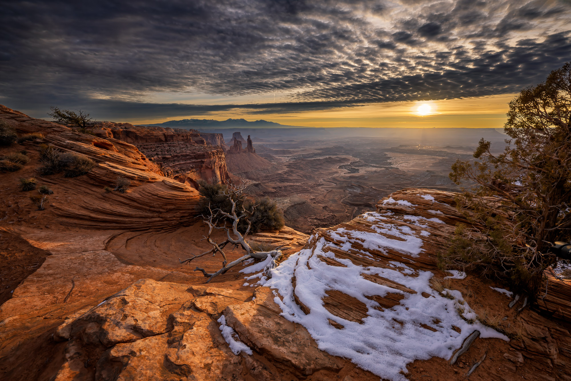 Moab Landscape 3