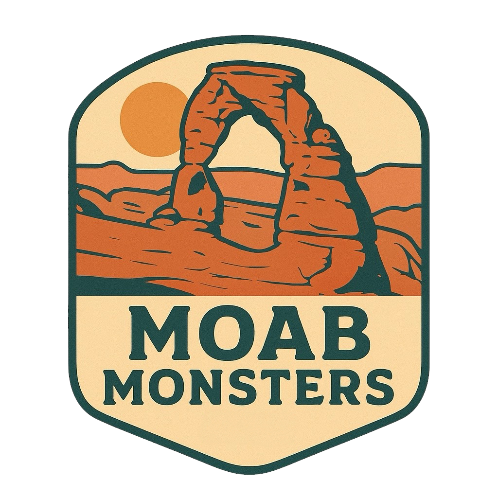 Moab Monsters