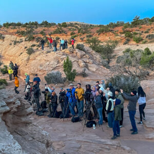 Moab Monsters 4-Day Photography Tour Oct 30 - Nov 3 EARLY BIRD - Image 2