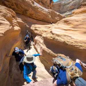 Moab Monsters 4-Day Photography Tour Oct 30 - Nov 3