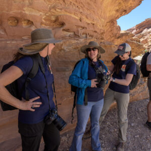 Moab Monsters 4-Day Photography Tour Oct 30 - Nov 3 EARLY BIRD