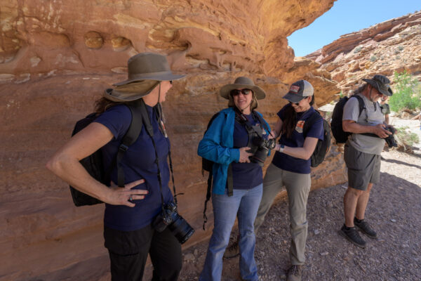 Moab Monsters 4-Day Photography Tour Oct 30 - Nov 3 EARLY BIRD