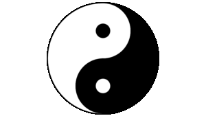 Yin and Yang